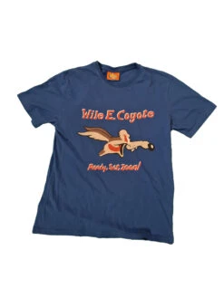 Retro Look Looney Tunes Tee L