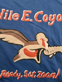 Retro Look Looney Tunes Tee L -Klassisch Geschaft 20210311 140306 1200x1200