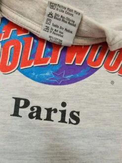 Planet Hollywood Tee Paris L -Klassisch Geschaft 20210311 163216 1200x1200