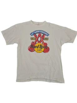 Hard Rock Cafe Made In USA 1991 XL
