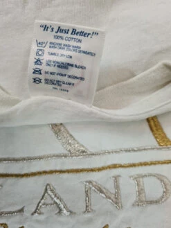 Delta Pro Weight Orlando Florida Tee Weiß M -Klassisch Geschaft 20210311 171356 1200x1200