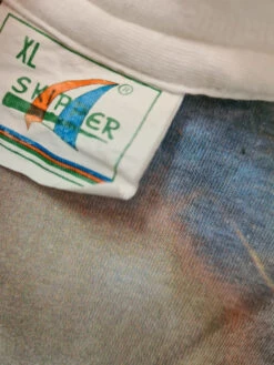 Skipper Beverly Hills 90210 Tee Weiß XL -Klassisch Geschaft 20210311 171750 1200x1200