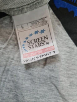 True Vintage Screen Stars Shirt L -Klassisch Geschaft 20210311 205152 1200x1200