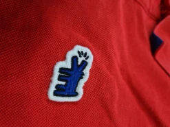 Keith Haring Polo-Shirt M -Klassisch Geschaft 20210312 102351 1200x1200