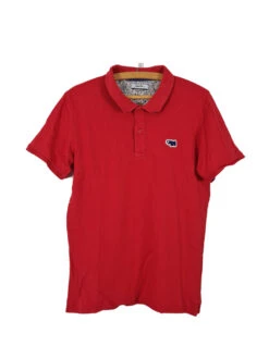 Keith Haring Polo-Shirt M