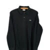 Lacoste Tee Black S 2 Lacoste Tee Black S -Klassisch Geschaft 20210312 110908Kopie 1200x1200