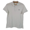 Lacoste Tee Light Gray M -Klassisch Geschaft 20210312 111501 1200x1200