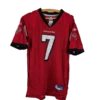 Reebok Michael Vick #7 Atlanta Falcons Trikot Rot XL