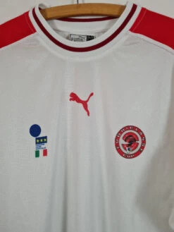 PUMA Fuoriclasse Cup Trikot Weiß XL -Klassisch Geschaft 20210312 114539 1200x1200