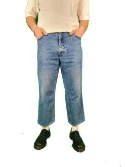 Vintage Jeans Cabel Car Clothiers L -Klassisch Geschaft 20210322 121328Kopie 1200x1200