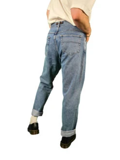 Vintage Katharine Hamnett Jeans Hellblau 34 -Klassisch Geschaft 20210322 123017 1200x1200