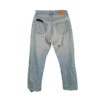 Vintage C17-Dix Sept Jeans Hellblau S-M 30 -Klassisch Geschaft 20210322 124358 1200x1200