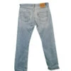 Vintage Levis 501 Jeans Hellblau W32 L30 -Klassisch Geschaft 20210322 124434 1200x1200