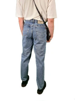 Titelseite 25 HIS Vintage Jeans S-M