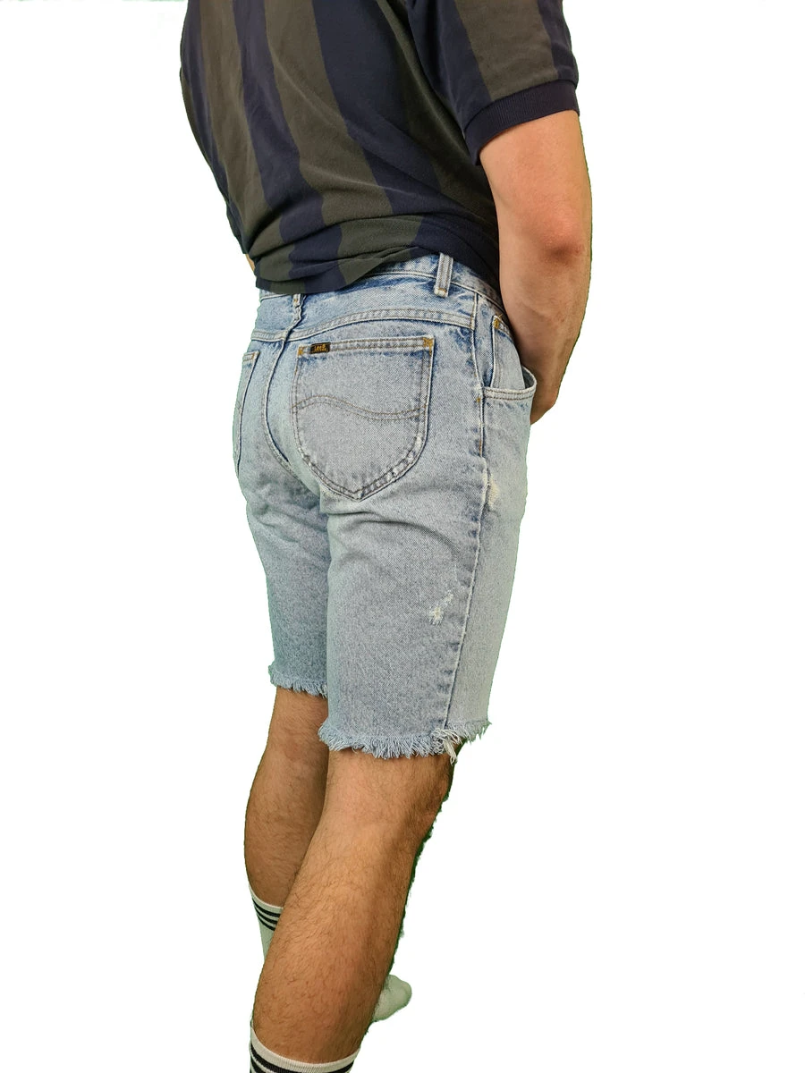 Lee Raiders Jeans Ranger Used M 3 Lee Raiders Jeans Ranger Used M