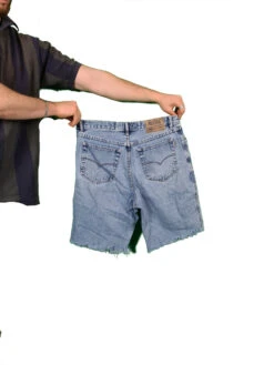 Vingar Vintage Jeans L