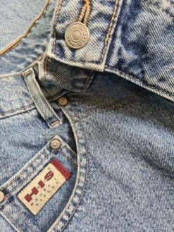 HIS Vintage Jeans S-M -Klassisch Geschaft 20210322 204208 1200x1200