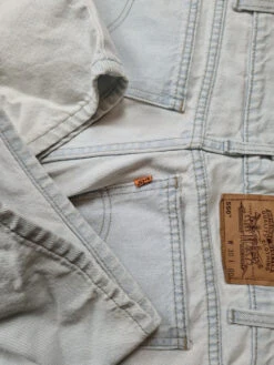 Kurze Levis Jeans Made In USA 550 W30 -Klassisch Geschaft 20210322 210042 1200x1200