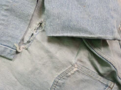 Vintage C17-Dix Sept Jeans Hellblau S-M 30 -Klassisch Geschaft 20210322 223749 1200x1200