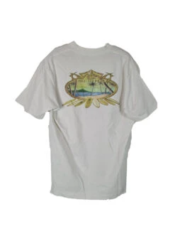 Maui & Sons Vintage Tee M