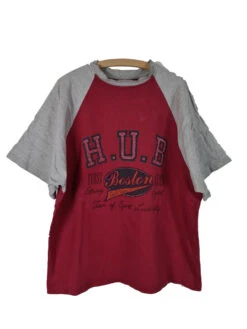 First Boston Class True Vintage Tee L-XL