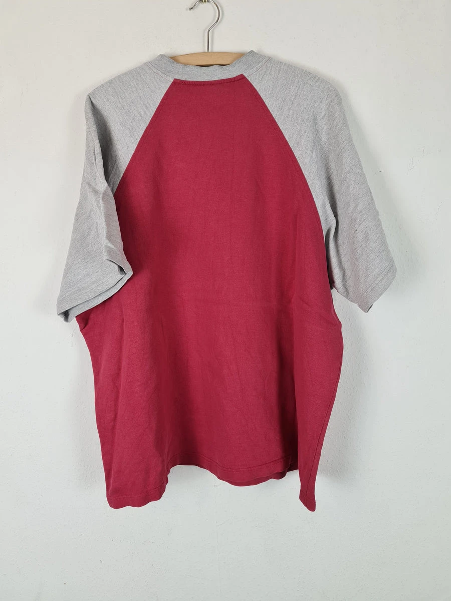 First Boston Class True Vintage Tee L-XL 4 First Boston Class True Vintage Tee L-XL – Bild 2