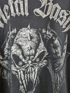 Metal Bash Hamburg Tee XXL -Klassisch Geschaft 20210609 141149 1200x1200