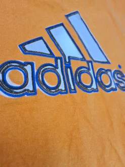 Adidas Tee Orange S -Klassisch Geschaft 20210721 191450 1200x1200