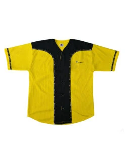Champion Trikot Gelb M-L