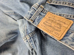 Levis Jeans 615 Hellblau W32 L34 -Klassisch Geschaft 20210809 153801 1200x1200
