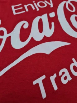 Fruit Of The Loom Enjoy Coca-Cola Tee Rot M -Klassisch Geschaft 20210809 191938 1200x1200
