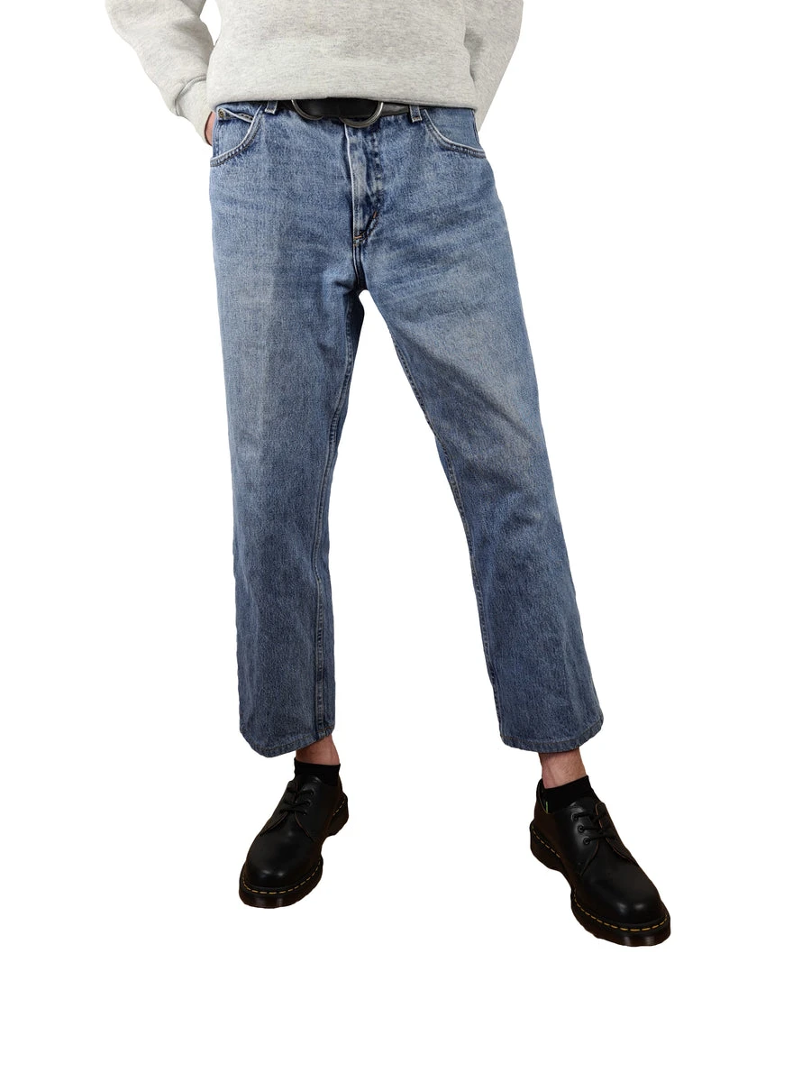 Vintage Lee Jeans Fade Out Ranger W34 L 30 3 Vintage Lee Jeans Fade Out Ranger W34 L 30