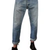 Basic Levis Jeans 501 Hellblau W34 L30 2 Basic Levis Jeans 501 Hellblau W34 L30 -Klassisch Geschaft 20210825 144535 1200x1200