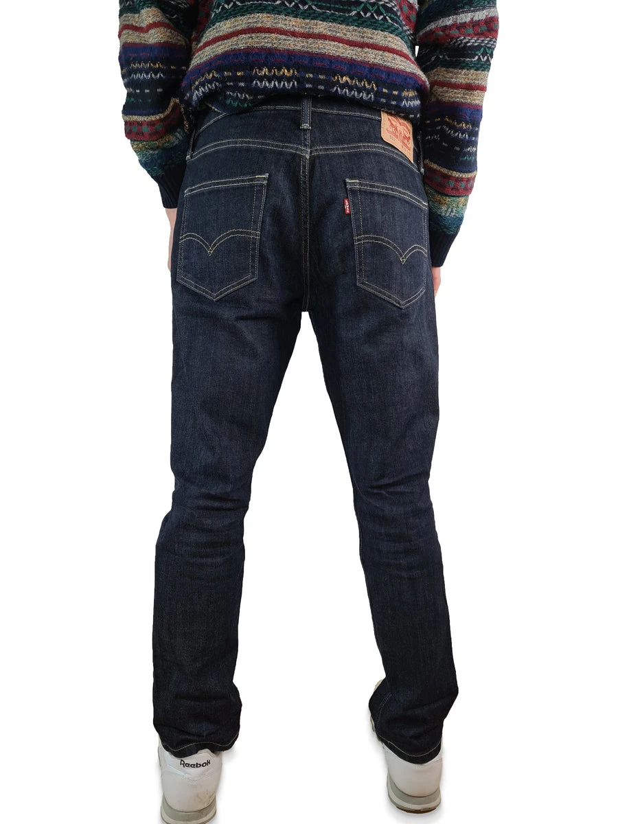 Moderne Levis Jeans 511 Dunkelblau W32 L30 2 Moderne Levis Jeans 511 Dunkelblau W32 L30