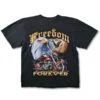 Rare! Vintage Wild Shirt Freedom Forever Schwarz M-L -Klassisch Geschaft 20220306 181620 1200x1200