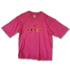 Vintage Boss Shirt Bootleg Bestickt Spellout Rosa M -Klassisch Geschaft 20220307 162155 1200x1200