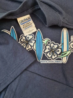 Vintage Gildan Shirt North Shore Hawaii Ulrta Cotton L 7 Vintage Gildan Shirt North Shore Hawaii Ulrta Cotton L -Klassisch Geschaft 20220307 163557 1200x1200