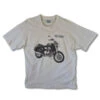 Vintage Screen Stars Shirt Thunderbird Biker Single Stitched XL -Klassisch Geschaft 20220307 170050 1200x1200