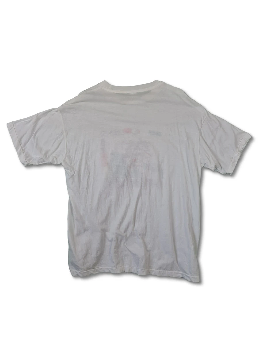 Rare! Vintage Noname Promo Shirt World Cup Italia '90 Soccer Germany XL 4 Rare! Vintage Noname Promo Shirt World Cup Italia '90 Soccer Germany XL – Bild 2