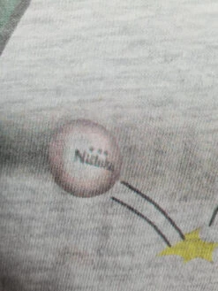 Vintage Hanes Shirt Beefy-T Nittaku Single Stitched Made In USA XL 7 Vintage Hanes Shirt Beefy-T Nittaku Single Stitched Made In USA XL -Klassisch Geschaft 20220307 183657 1200x1200