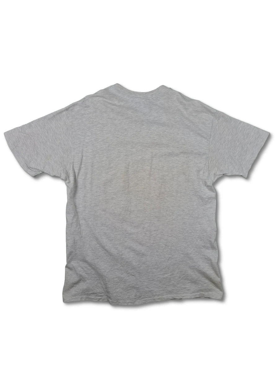 Vintage Hanes Shirt Beefy-T Nittaku Single Stitched Made In USA XL 4 Vintage Hanes Shirt Beefy-T Nittaku Single Stitched Made In USA XL – Bild 2