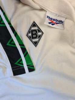 Vintage Reebok Poloshirt Borussia Mönchengladbach 1998-1999 L-XL 7 Vintage Reebok Poloshirt Borussia Mönchengladbach 1998-1999 L-XL -Klassisch Geschaft 20220308 110232 1200x1200
