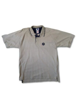 Vintage Adidas Polo Golf Hell M