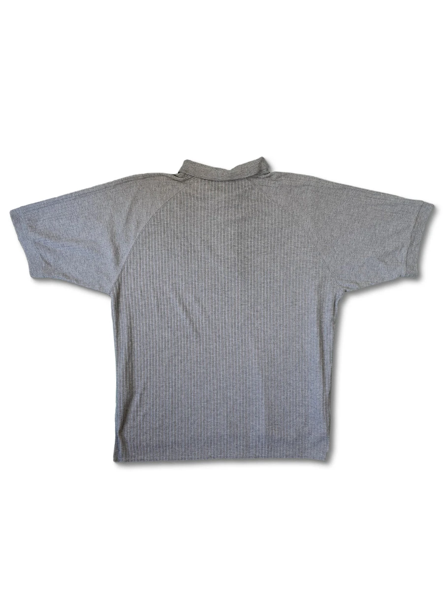 Vintage Adidas Poloshirt Training Authentic Sports XL 5 Vintage Adidas Poloshirt Training Authentic Sports XL – Bild 3