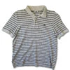 Modernes Lacoste Poloshirt Pikee Stripes Weiß M -Klassisch Geschaft 20220308 114545 1200x1200