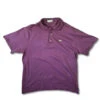 Vintage Lacoste Poloshirt Classic Made In France Lila XL -Klassisch Geschaft 20220308 114845 1200x1200