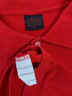 Vintage Michael Schuhmacher Poloshirt Six Times F1 Wolrd Champion 2003 XL -Klassisch Geschaft 20220308 135358 1200x1200