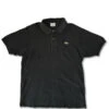 Modernes Lacoste Poloshirt Classic Pikee Schwarz M -Klassisch Geschaft 20220308 140928 1200x1200