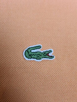 Modernes Lacoste Poloshirt Classic Pikee Orange M -Klassisch Geschaft 20220308 141312 1200x1200