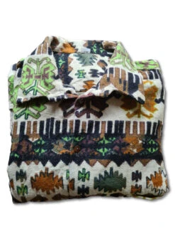 Vintage NoName Hemd Crazy Pattern L-XL -Klassisch Geschaft 20220317 111202 1200x1200